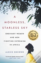 Capa do artigo Moonless Starless Sky Ordinary Women & M