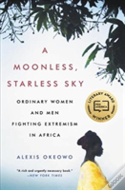 Capa do artigo Moonless Starless Sky Ordinary Women & M