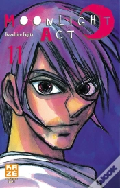 Capa do artigo Moonlight Act T.11