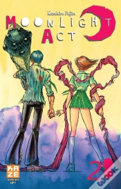 Capa do artigo Moonlight Act T28