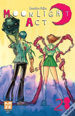 Capa do artigo Moonlight Act T28