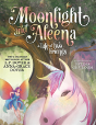 Moonlight And Aleena - Preview