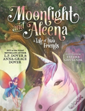 Capa do artigo Moonlight And Aleena