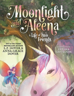Capa do artigo Moonlight And Aleena