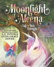 Capa do artigo Moonlight And Aleena
