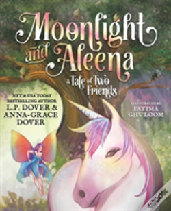 Capa do artigo Moonlight And Aleena