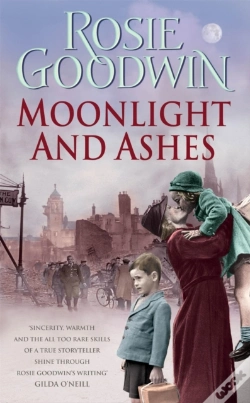 Capa do artigo Moonlight And Ashes