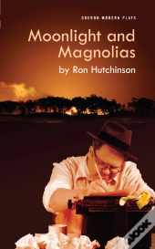Moonlight And Magnolias