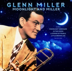 Capa do artigo Moonlight and Miller - Vinil