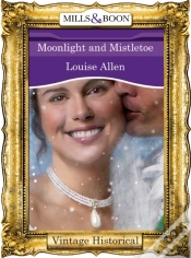 Capa do artigo Moonlight And Mistletoe