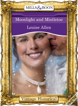 Capa do artigo Moonlight And Mistletoe