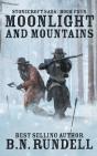 Moonlight And Mountains - Preview