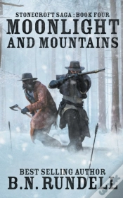 Capa do artigo Moonlight And Mountains