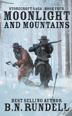 Capa do artigo Moonlight And Mountains