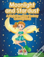 Capa do artigo Moonlight And Stardust