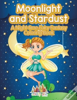 Capa do artigo Moonlight And Stardust