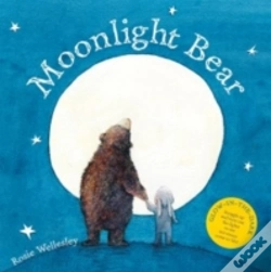 Capa do artigo Moonlight Bear