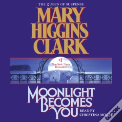 Capa do artigo Moonlight Becomes You