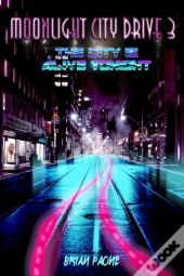 Moonlight City Drive 3
