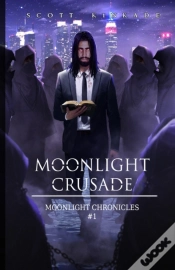 Capa do artigo Moonlight Crusade