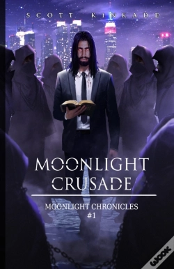 Capa do artigo Moonlight Crusade