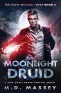 Moonlight Druid - Preview