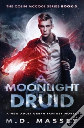 Moonlight Druid