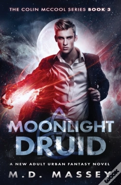 Capa do artigo Moonlight Druid
