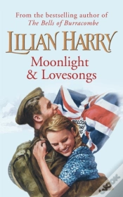Capa do artigo Moonlight & Lovesongs