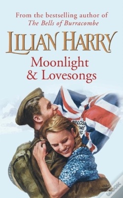 Capa do artigo Moonlight & Lovesongs