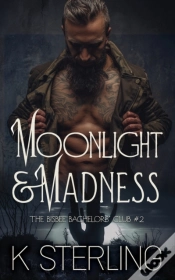 Capa do artigo Moonlight & Madness