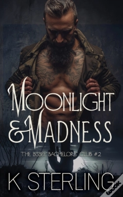 Capa do artigo Moonlight & Madness