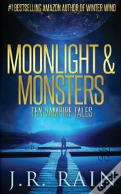 Capa do artigo Moonlight & Monsters