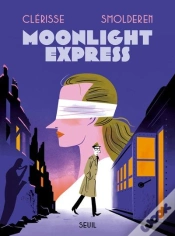 Capa do artigo Moonlight Express
