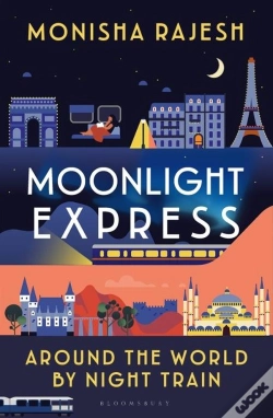 Capa do artigo Moonlight Express