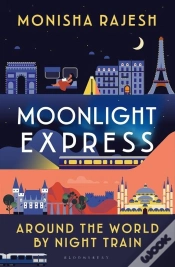 Capa do artigo Moonlight Express
