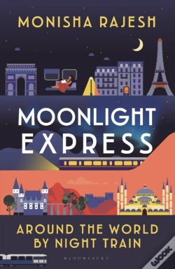 Capa do artigo Moonlight Express