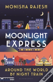 Capa do artigo Moonlight Express