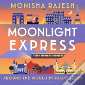 Capa do artigo Moonlight Express