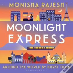 Capa do artigo Moonlight Express