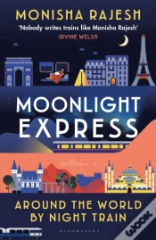 Capa do artigo Moonlight Express