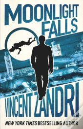 Moonlight Falls