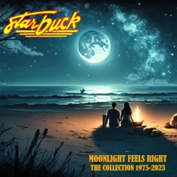 Capa do artigo Moonlight Feels Right - Vinil