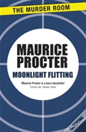 Capa do artigo Moonlight Flitting