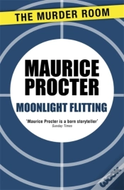 Capa do artigo Moonlight Flitting