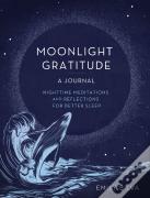 Moonlight Gratitude: A Journal