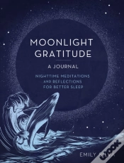 Capa do artigo Moonlight Gratitude: A Journal