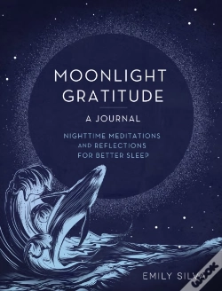 Capa do artigo Moonlight Gratitude: A Journal