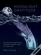 Capa do artigo Moonlight Gratitude