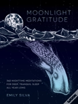 Capa do artigo Moonlight Gratitude